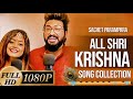 Janmashtami 2023 Special Sachet Parampara S Divine Shri Krishna Ji Songs Collection Full HD 1080p