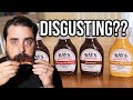 EJ Reviews Ray's No Sugar Added Sauces