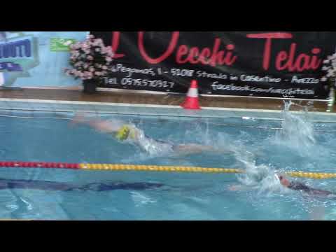 Nanni Sara (1) 50DO - Bibbiena 07.04.19