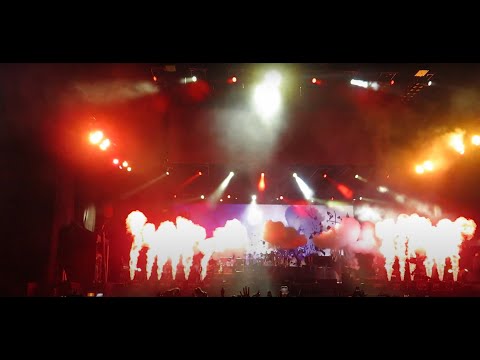 Paul McCartney - Live and Let Die (Sao Paulo 2023 2nd night)