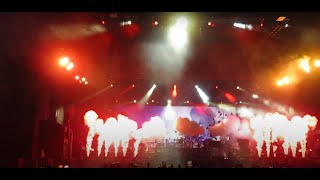 Paul McCartney - Live and Let Die (Sao Paulo 2023 2nd night)
