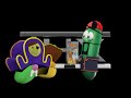 Veggie Pirates Meet THX No Sound Another Sequel To Janice S THX Video