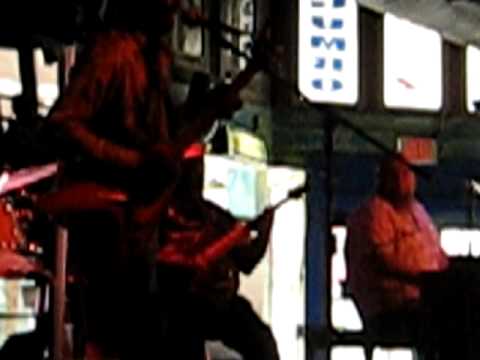 Thumbnail for 90 Year Old Beale Street Memphis Guitar Player Shredder by Rhythm section, R.E.M., Shred guitar, Y&T