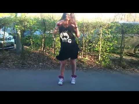 [Dance Cover] Apink NoNoNo - Tifou