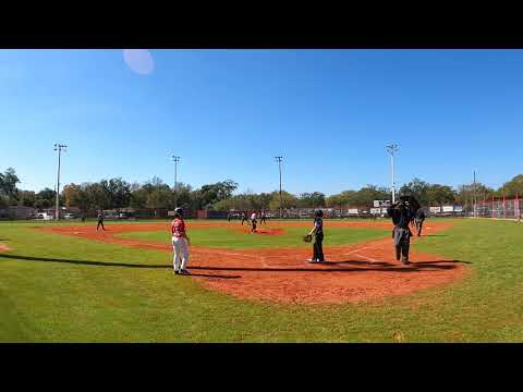 20210220 TBLL Vipers vs Red Storm, Majors. 4K