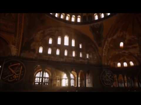 Amazing Byzantine Orthodox Chant!