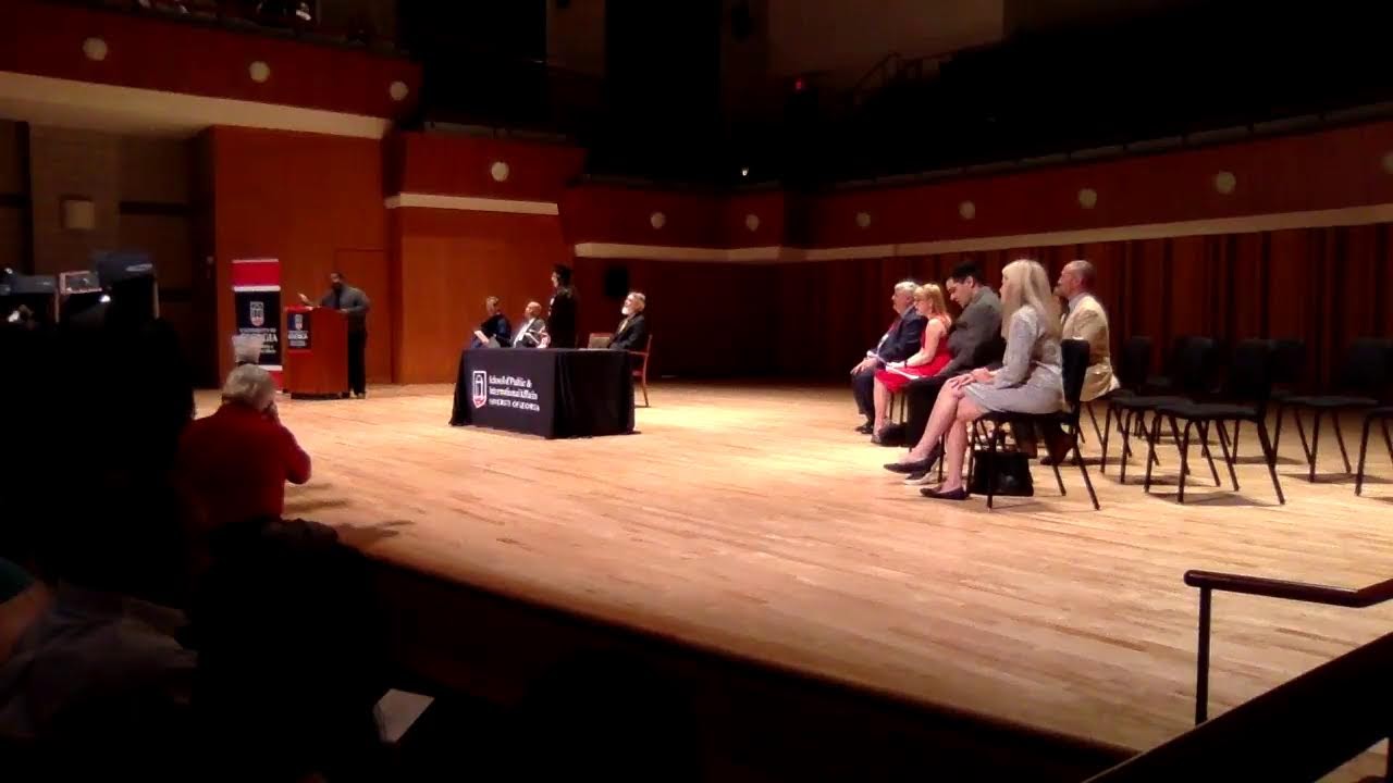 2022 SPIA Convocation (3:30 PM)