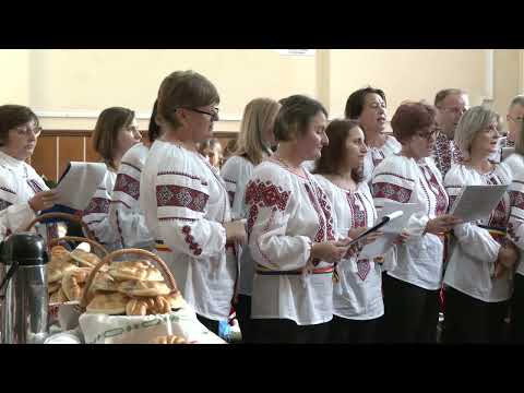 Colindători la Consiliul Local Negresti | decembrie 2022