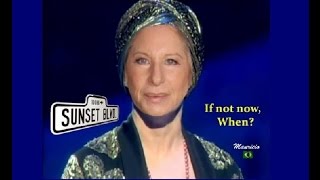 Barbra Streisand - With one Look - A tribute (alternative beginning/ending)