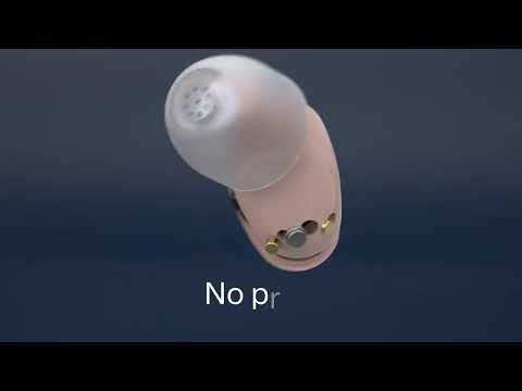 The Atom X Product Showcase | Audien Hearing