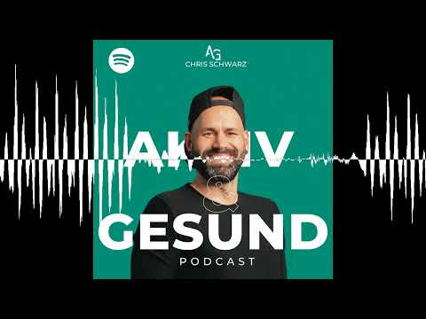 Folge 58 - Top 3 Cardio-Killer: Meine Favoriten! - Aktiv&Gesund