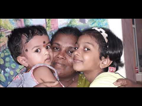 NIRVI HAPPY BIRTHDAY 2020