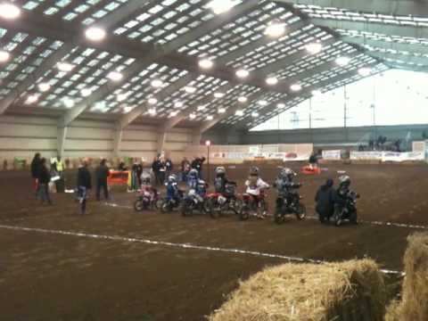 quail creek ranch motorcycle racing 50 first timers