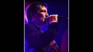 Matt Howden - Crimson Clover