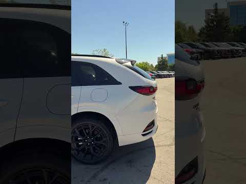 2026 Mazda CX-70 MHEV GT AWD in White for sale at Forbes Waterloo Mazda in Waterloo, ON