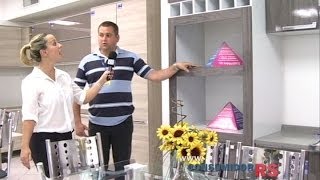 Hoje é dia de ir às compras!