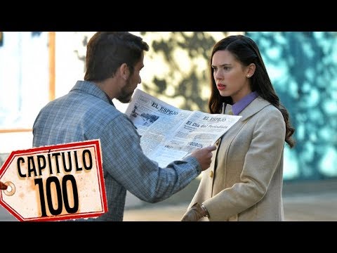 Argentina, Land of Love and Revenge - Chapter 100: "A Heroic Act"