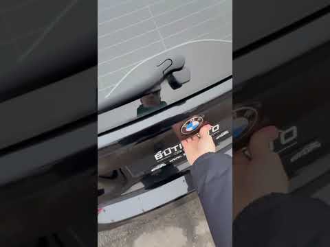 фото bmw 3 серии vi (f3x) рестайлинг 0