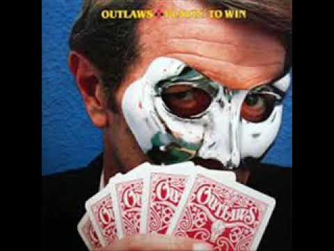 Outlaws - Cry Some More