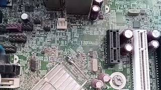 fix power failure for PC