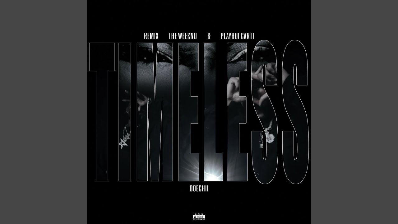 Timeless (Remix)