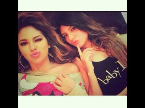 Jasmine V - That's Me Right There ft Kendrick Lamar