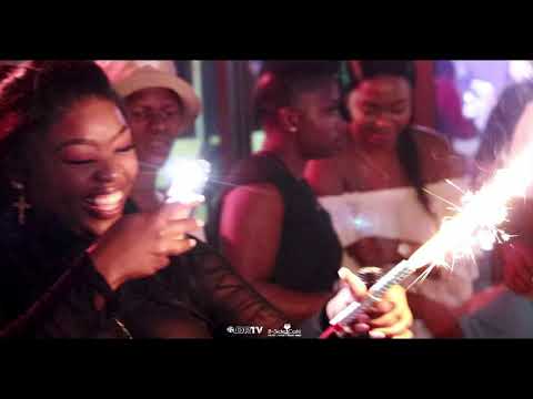 Kabelo Motha x Lulo Café