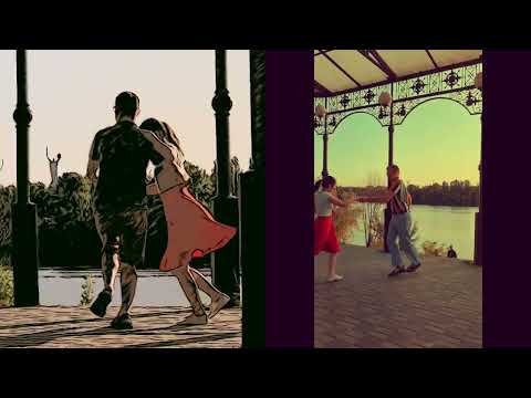 Video #12  - The Swingsationals (Version Benny Goodman) - Sing Sing Sing (Lindy Hop Dance)