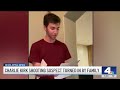 Who Is Charlie Kirk S Shooter And What Was His Motive