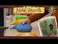 Aflevering 6: Handgemaakte decoraties en thematisering ? | The Making-of: Max & Moritz | Efteling