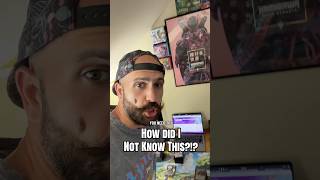 How to find artists at Magiccon to sign cards!