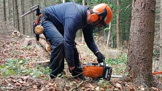 STIHL MS 271