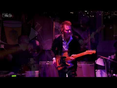 SWEETSPOT by Steffen Brix Trio (live in Viborg - November 2021)