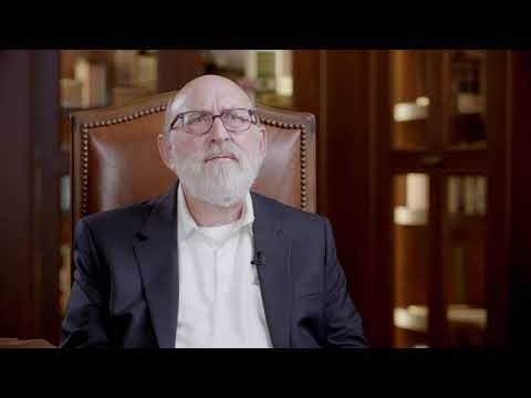 An Introduction to Biblical Theology I with Ben Shaw