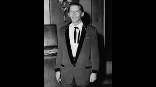 Jerry Lee Lewis -- Good Time Charlie&#39;s Got the Blues