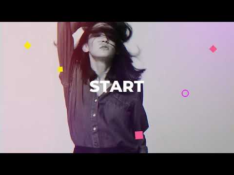 FCP Chromatic Typo Opener 2 | Apple Motion Template