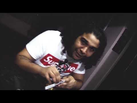 R2voltx - Bruxo do Baile [Prod. Erotes] (Official Music Video)