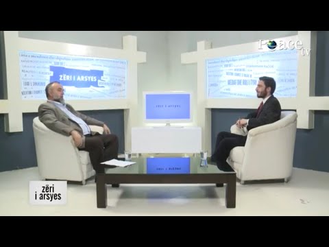 Zëri i arsyes në vigjilje të Ramazanit me hoxhën Mazllam Mazllami