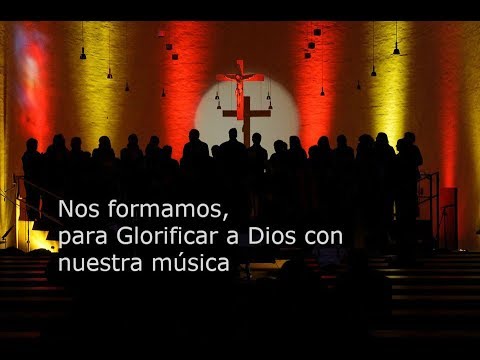LA FORMACIÓN EN LOS MÚSICOS CATÓLICOS. ¿CÓMO DEBE SER?
