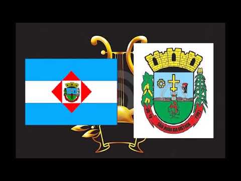 Hino Oficial da Cidade de São João da Urtiga RS