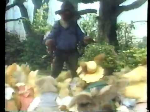 The Tale of the Bunny Picnic (4/4)