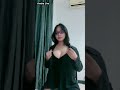 Julia Lea Goyang Mango Live Hot