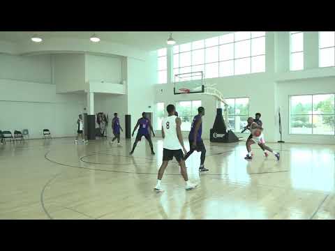 The Reach vs Desta Training - Sunday tier 1 - tcbl 2022 summer