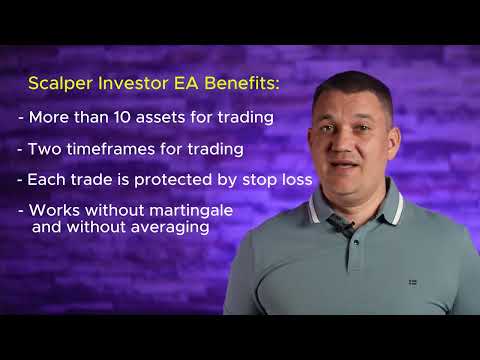 Video Scalper Investor