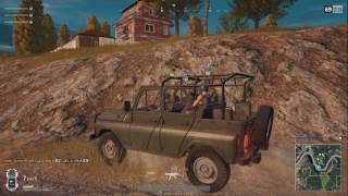 PUBG 5キルドン勝#10