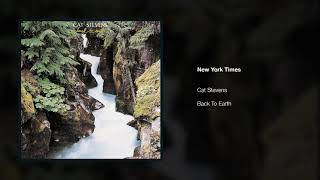Yusuf / Cat Stevens – New York Times | Back To Earth