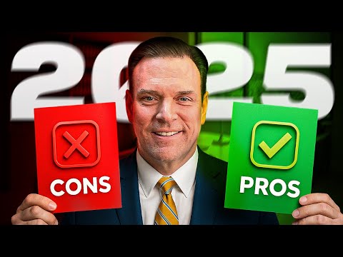 Chapter 7 Bankruptcy Pros and Cons (2025 Update)
