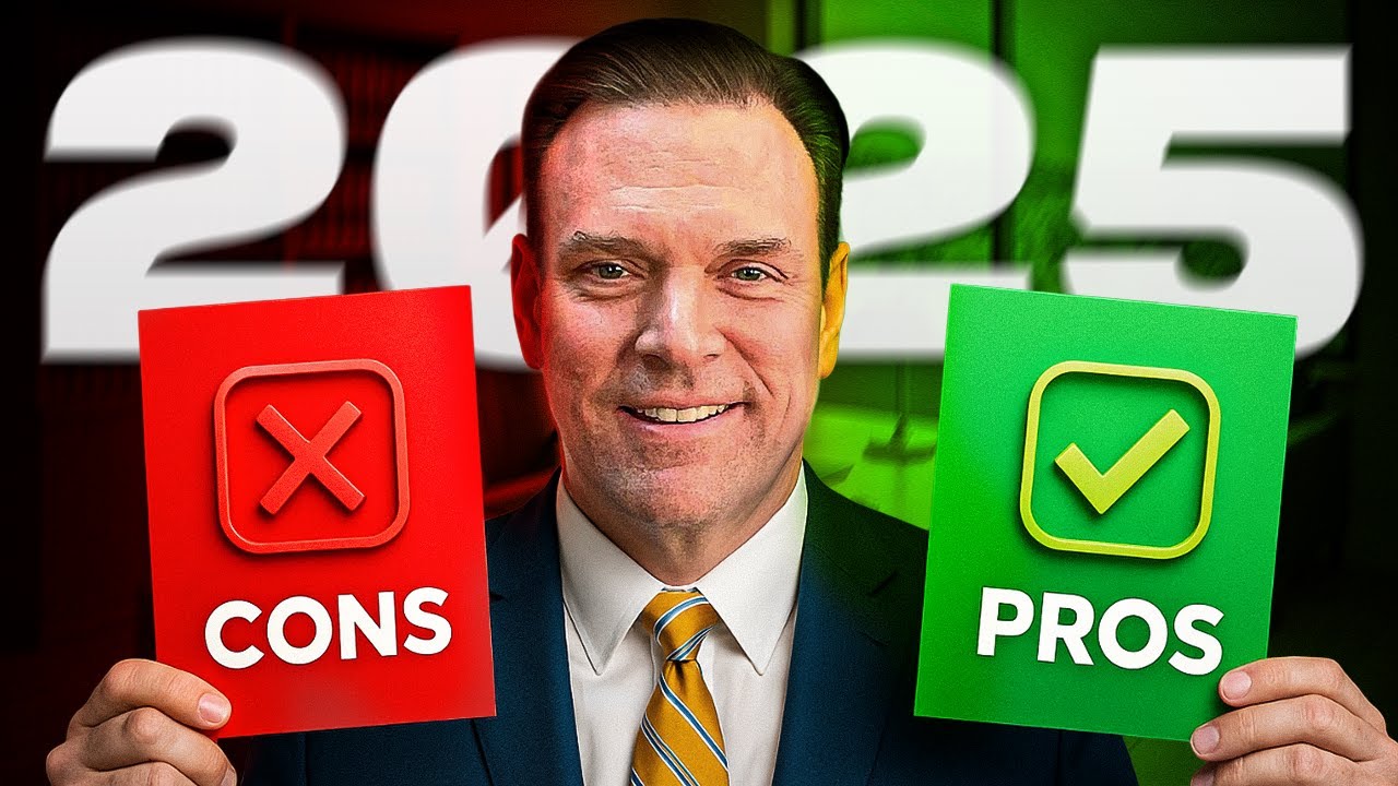 Chapter 7 Bankruptcy Pros and Cons (2025 Update)