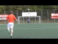 15 Amazing Goals In 60 Seconds