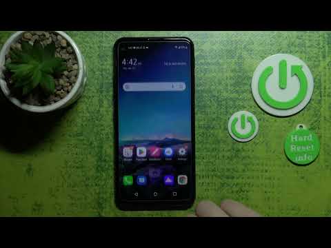 How to Change Lock Screen Wallpaper on LG Q70